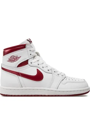 Nike Sneakersy Air Jordan 1 Hi 85 BQ4422 161