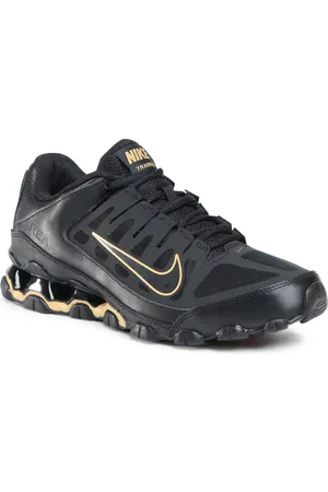 Nike Sneakersy Reax 8 Tr Mesh 621716 020