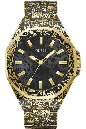 Guess Hodinky Roar GW0700G1