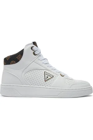 Guess Sneakersy Daiszey FLTDSZ FAL12