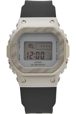 Casio Hodinky Bell e Courbe GM-S5600BC-1ER