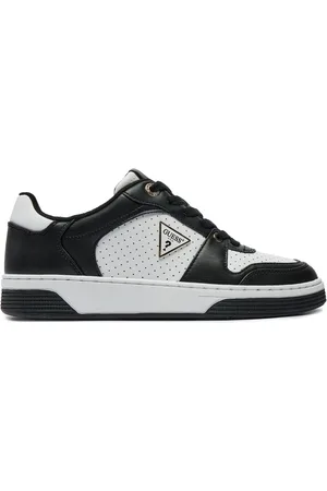 Guess Sneakersy Daiso FLTDAI ELE12
