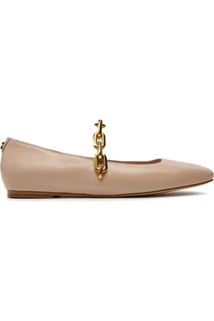 Guess Baleríny Levy FLTBLE LEA02