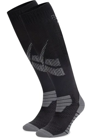 Reebok Klasické ponožky Unisex R0384-SS24 (1-pack)