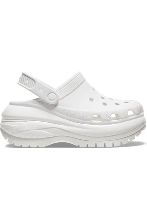 Crocs Nazouváky Classic Mega Crush Clog 207988