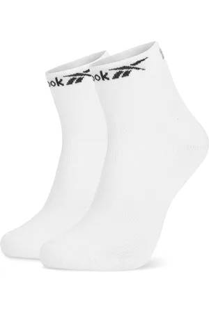 Reebok Nízké ponožky Unisex R0400-SS24 (1-pack)