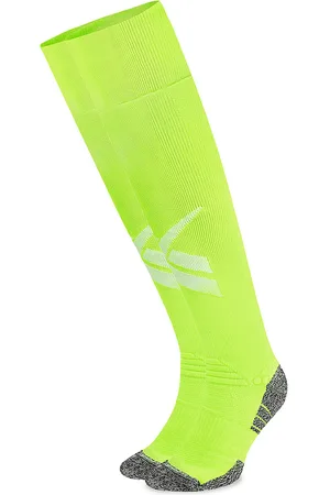 Reebok Klasické ponožky Unisex R0563-SS24 (1-pack) Zelená