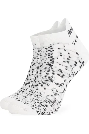 Reebok Nízké ponožky Unisex R0564-SS24 (1-pack)