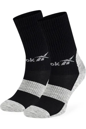 Reebok Klasické ponožky Unisex R0552-SS24 (1-pack)