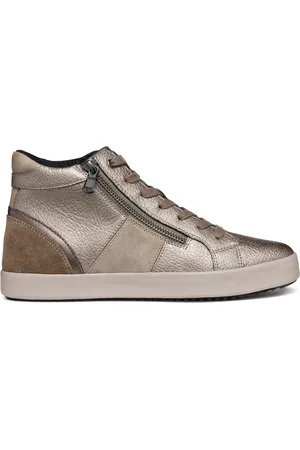 Geox Sneakersy D Blomiee D366HD 02N22 C6029