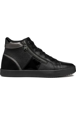 Geox Sneakersy D Blomiee D366HD 00422 C9999