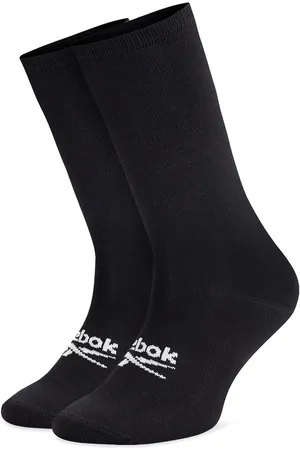 Reebok Klasické ponožky Unisex R0562-SS24 (1-pack)