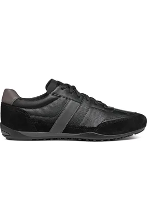 Geox Polobotky U Wells U45T5A 022ME C9999