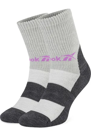 Reebok Klasické ponožky Unisex R0552-SS24 (1-pack)