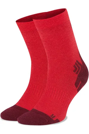 Reebok Klasické ponožky Unisex R0401-SS24 (1- pack)
