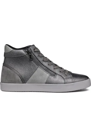 Geox Sneakersy D Blomiee D366HD 02N22 C9002