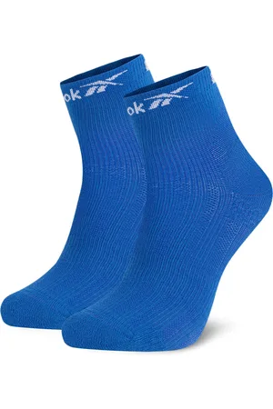 Reebok Nízké ponožky Unisex R0400-SS24 (1-pack)