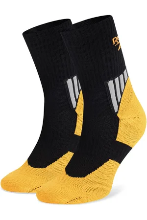 Reebok Klasické ponožky Unisex R0417-SS24 (1-pack)
