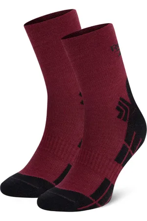 Reebok Klasické ponožky Unisex R0401-SS24 (1- pack)
