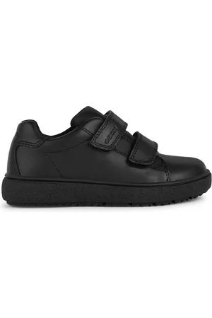 Geox Sneakersy J Theleven Boy J36LDD 00043 C9999 S