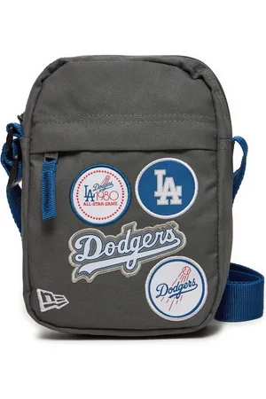 New Era Brašna Torebka Mlb Patch Side La Dodgers 60358206