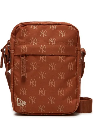 New Era Brašna Monogram Side Nyy 60503775