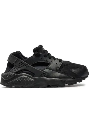Nike Sneakersy Huarache Run (GS) 654275 016