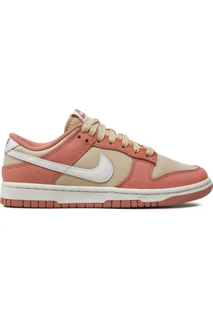 Nike Sneakersy Dunk Low Retro FB8895 601
