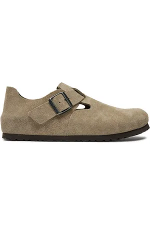 Birkenstock Polobotky London Leve 1010503