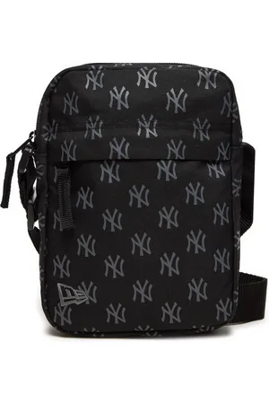 New Era Brašna Monogram Side Nyy 60503771