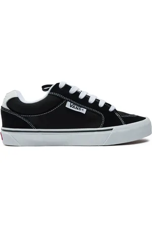 Vans Tenisky Chukka Push VN000CZWBZW1