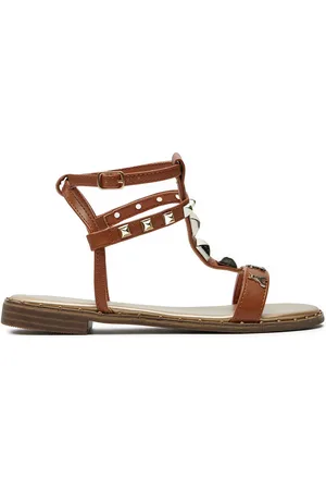 Patrizia Pepe Sandály PJ294.24 S