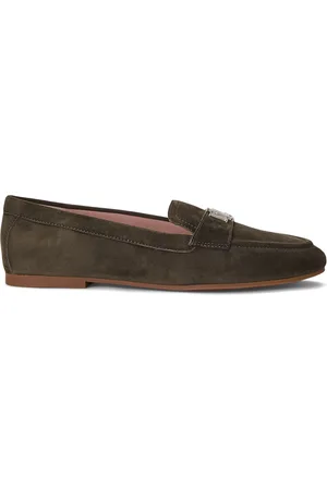 Ralph Lauren Lordsy 802946809003 Zelená