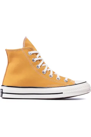 Converse Plátěnky Chuck 70 Hi 162054C