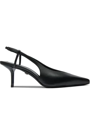 Max Mara Sandály Mmslingcaif 2424526131600