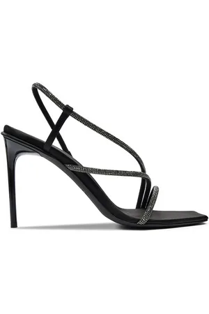 Max Mara Sandály Stark 2424526371600