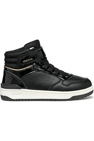 Geox Sneakersy J Washiba Girl J36HXA 05402 C9999 S