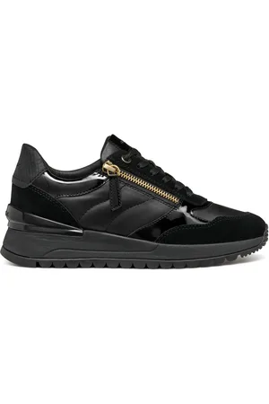 Geox Sneakersy D Desya D4600A 08522 C9999