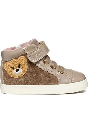 Geox Sneakersy B Kilwi Girl B46D5A 022NF C5005 S