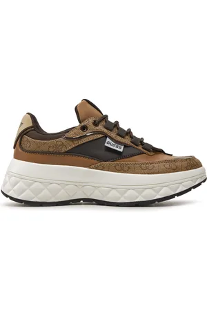 Guess Sneakersy Kyrki FLTKYR FAL12