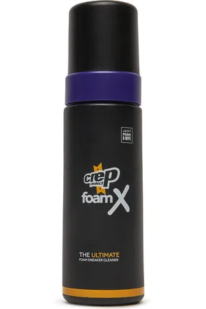 Crep Protect Čistící Pěna CP038 Průhledná
