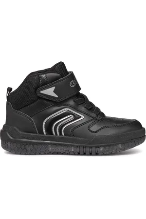 Geox Sneakersy J Buzzerlight Boy J46MCA 05411 C9999 M