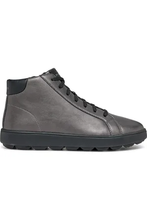 Geox Sneakersy D Spherica Ecub-1 D46WEB 0NFBC C1223