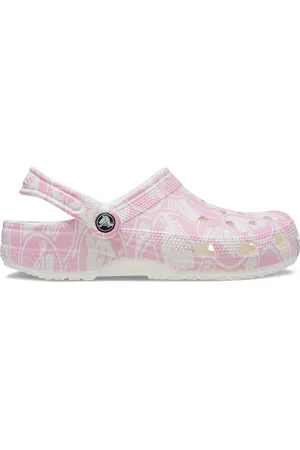 Crocs Nazouváky Classic Duke Print Clog 210003