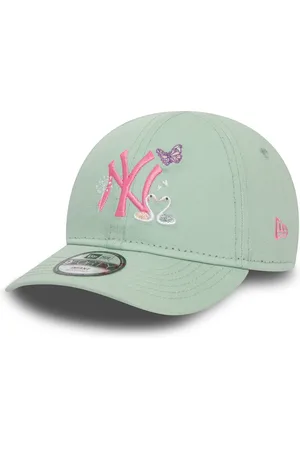 New Era Kšiltovka Inf Icon 9Forty Ney Infan 60435023 Zelená