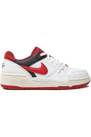 Nike Sneakersy Full Force Lo FB1362 102
