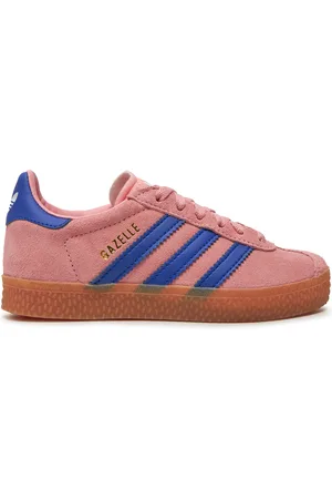 adidas Sneakersy Gazelle ID6556