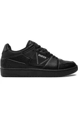 Guess Sneakersy Sava Low FMTSAL PAC12