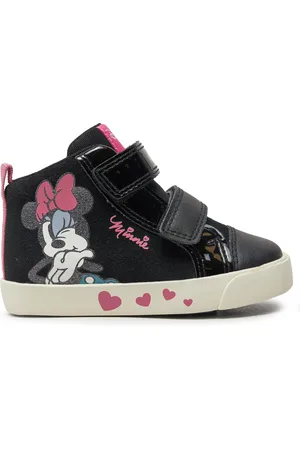 Geox Sneakersy B Kilwi Girl B46D5B 022HH C9289 M