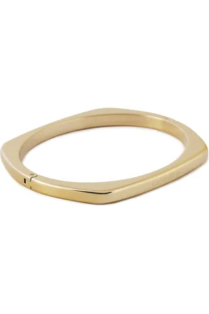 Calvin Klein Náramek 35000556 Zlatá
